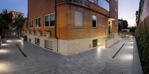 SantOrsola Suites Apartments, Забронировать Апартаменты/квартира Сан-Донато Болонья