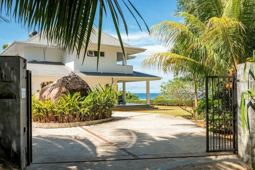 Blue Horizon Villas, Reserva ahora Villa Pointe Au Sel Mahé
