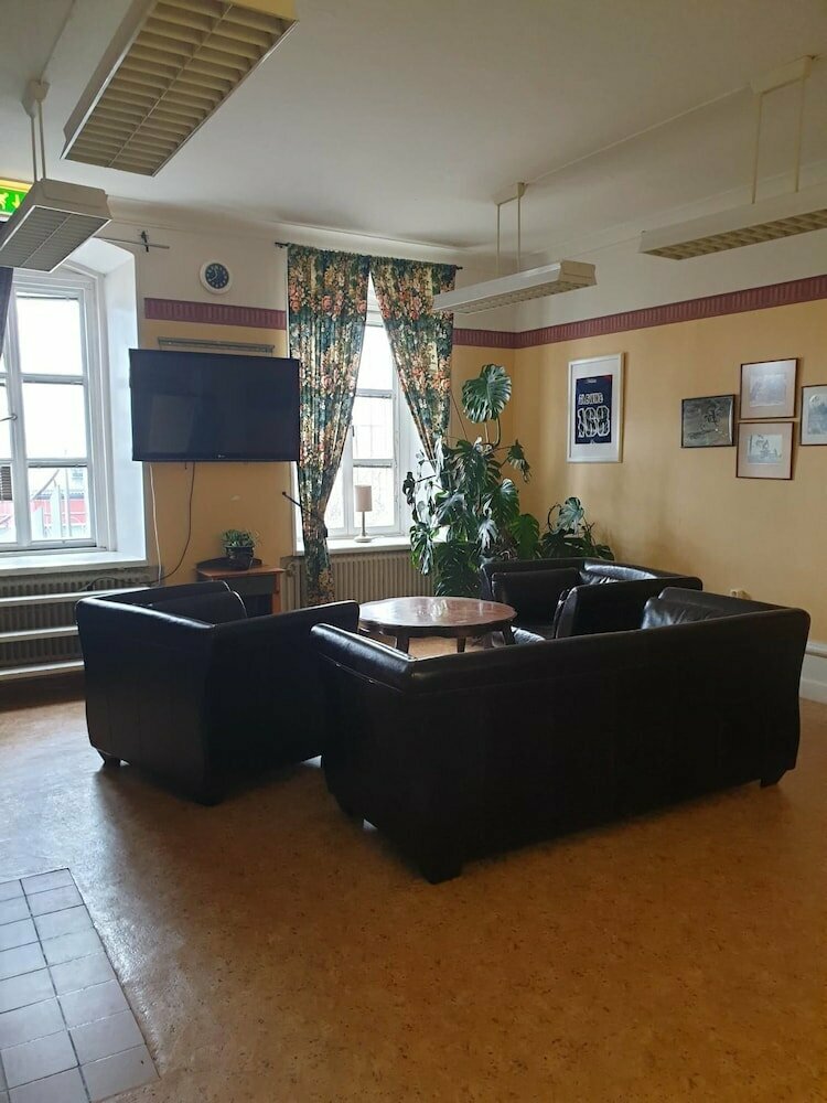 Visby Fängelse - Hostel