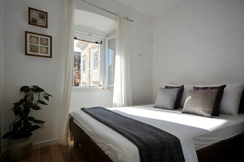 Apartment Flower, Забронировать Апартаменты/квартира Старый город 