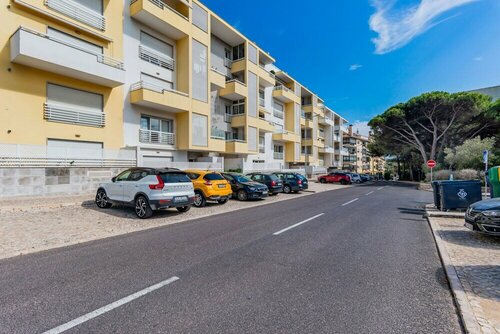 Cascais Deluxe Flat, Забронировать Апартаменты/квартира Апартаменты Estoril Coast, Апартаменты/квартира