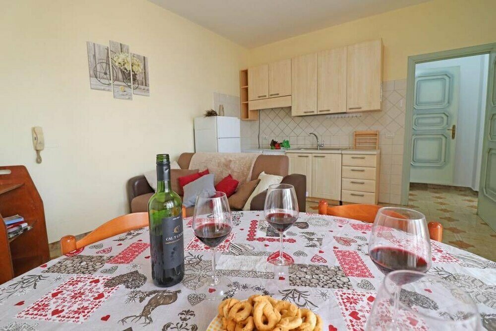 Casa Silvia