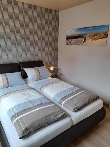 Gästehaus, Das Fischerhus, Book Hotel Bensersiel Cuxhaven