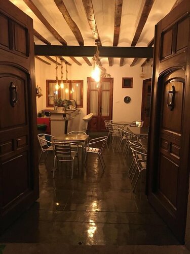H Rural Casa Anna, Забронировать Отель Кастельон Валенсия