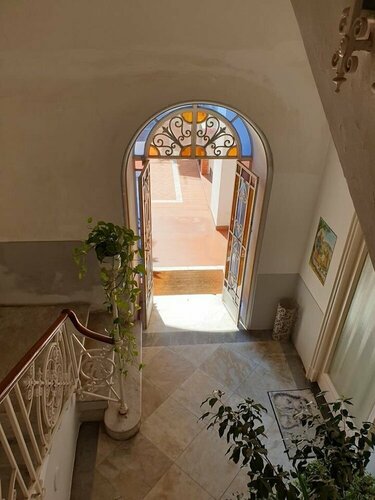 B&B Villa Le Palme, Забронировать Отель «постель и завтрак» Мета Побережье Сорренто