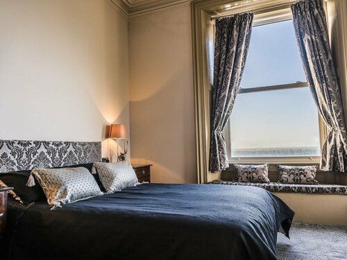 Mount Stewart Hotel, Забронировать Отель Странрар Rhins of Galloway