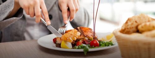 Best Western Hotel Samantta, Забронировать Отель Отели Северной Остроботния с завтраком, Завтраки