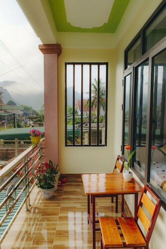 Phong Nha Love Homestay, Réserver Hôtel Hôtels à Quang Binh avec piscine, Piscine