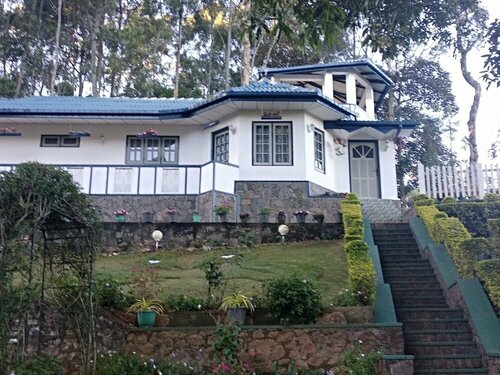 Windsor Forest bungalow, Забронировать Вилла Отели Амбевеллы с парковкой, Парковка