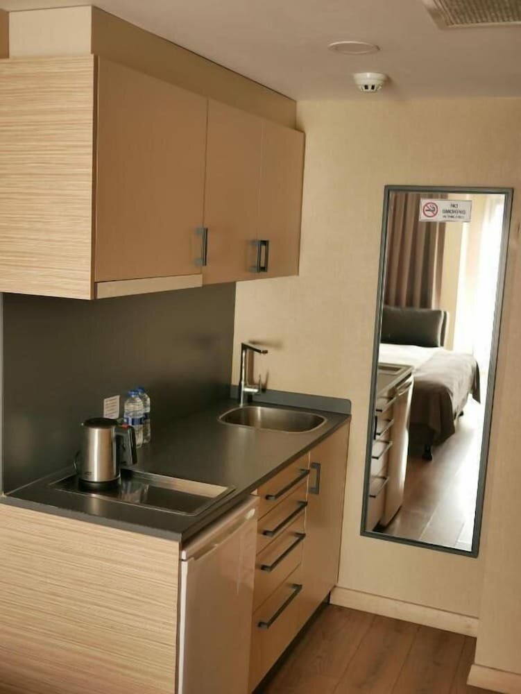 Endless Comfort Hotel