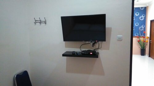 Adaya Hotel, Book Hotel Hotels in Jakarta Province with Parking, Parking