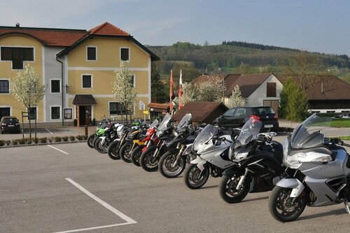 Landhotel Gafringwirt, Book Hotel Euratsfeld Mostviertel