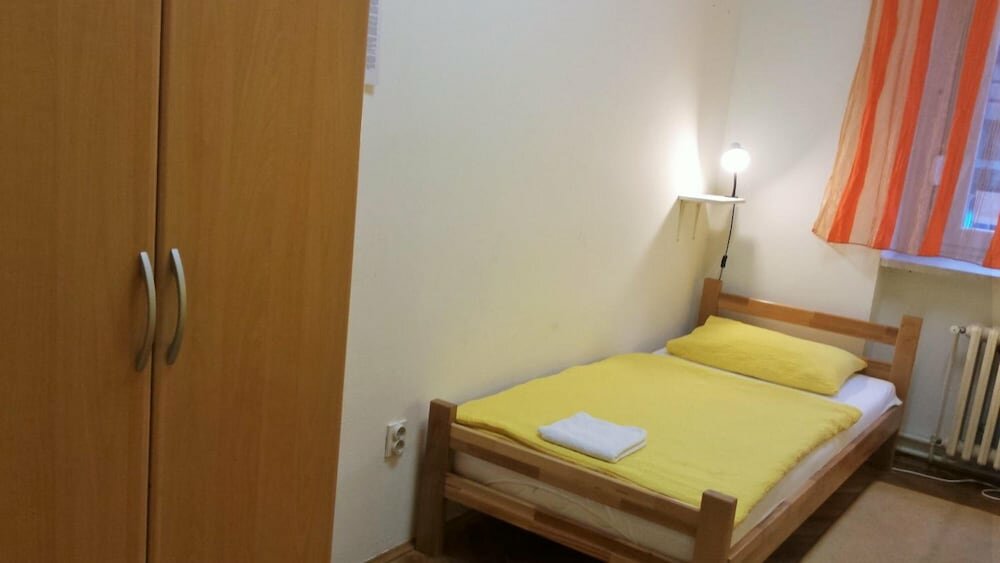 Hostel Chameleon