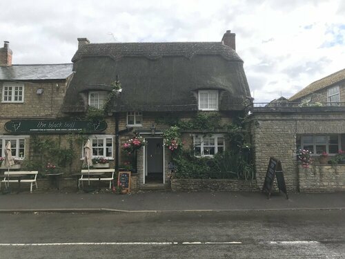 The Black Bull, Prenota Bed & breakfast Oakham Leicestershire