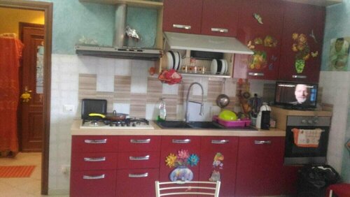 Casa Arcobaleno, Book Bed and Breakfast Corviale Rom