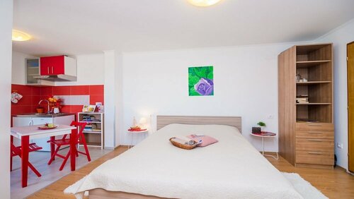 Apartments Kristić, Забронировать Апартаменты/квартира Старый город 