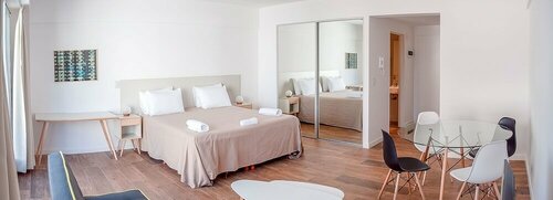 Babel Belgrano, Rezerwuj Apartament Colegiales Buenos Aires