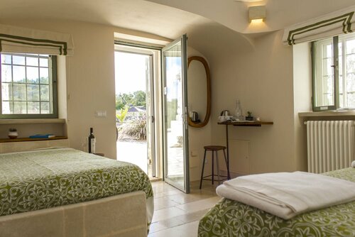 Regina di Ulivi, Rezervați Hotel Hoteluri cu SPA în Valle d'Itria, SPA