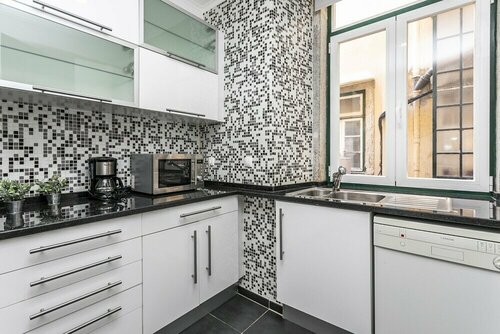 LxWay Apartments Correeiros, Забронировать Апартаменты/квартира Лиссабон Эстремадура