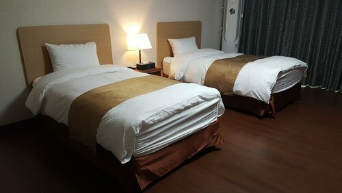 Suncheon Booyoung Hotel, Reserva ahora Hotel Hoteles en Jeolla del Sur con aparcamiento, Aparcamiento
