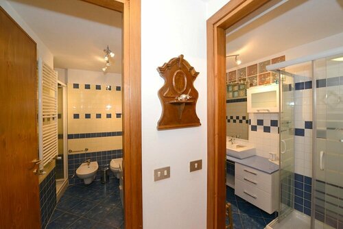 La Casa del Cuore, Забронировать Отель Тему Адамелло, рядом с Ла Кроче