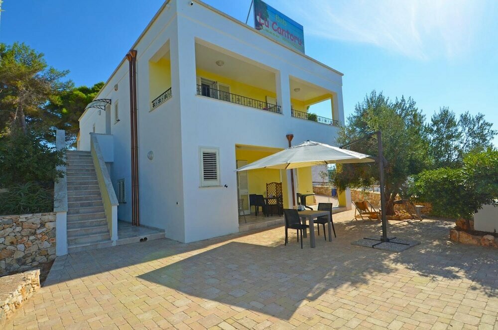 Bed & Breakfast Lu Cantoru
