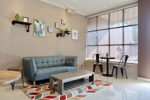 Style50 homestay, Prenota Affittacamere Affittacamere a Wonokromo, Affittacamere