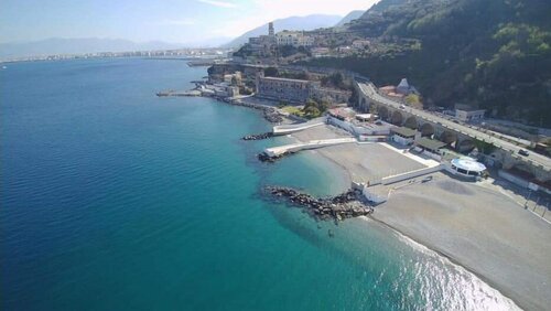 La Fornace Relais & Spa, Забронировать Курортный отель СПА-отели Полуострова Соррентине, SPA-услуги