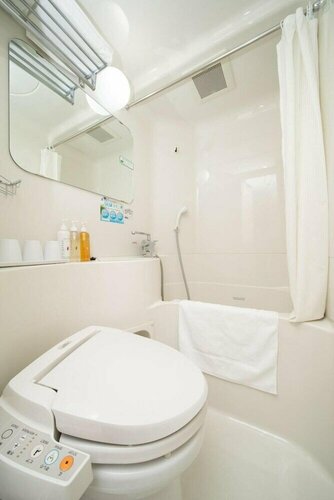 Super Hotel Utsunomiya, Prenota Hotel Utsunomiya Tochigi