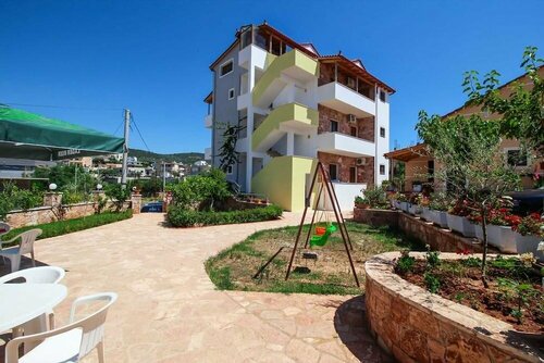 Villa Abedini, Забронировать Вилла Виллы Области Влёра, Вилла