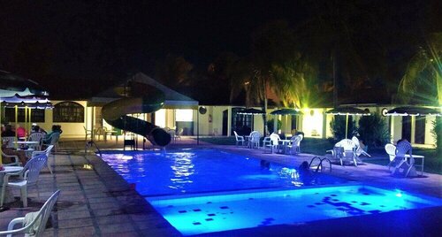 Hotel Praia Do Conde, Book Hotel Hoteller i Bahia med pool, Swimmingpool