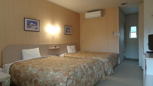 Family Lodge Hatagoya Nasu, Забронировать Мини-отель Мини-отели Kita Kanto, Мини-отель