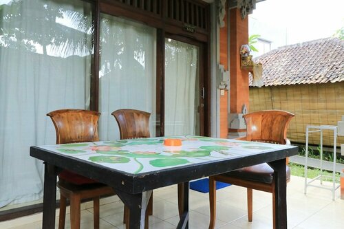 Rahayu House Ubud, Book Hotel Hoteller i Gianyar med pool, Swimmingpool