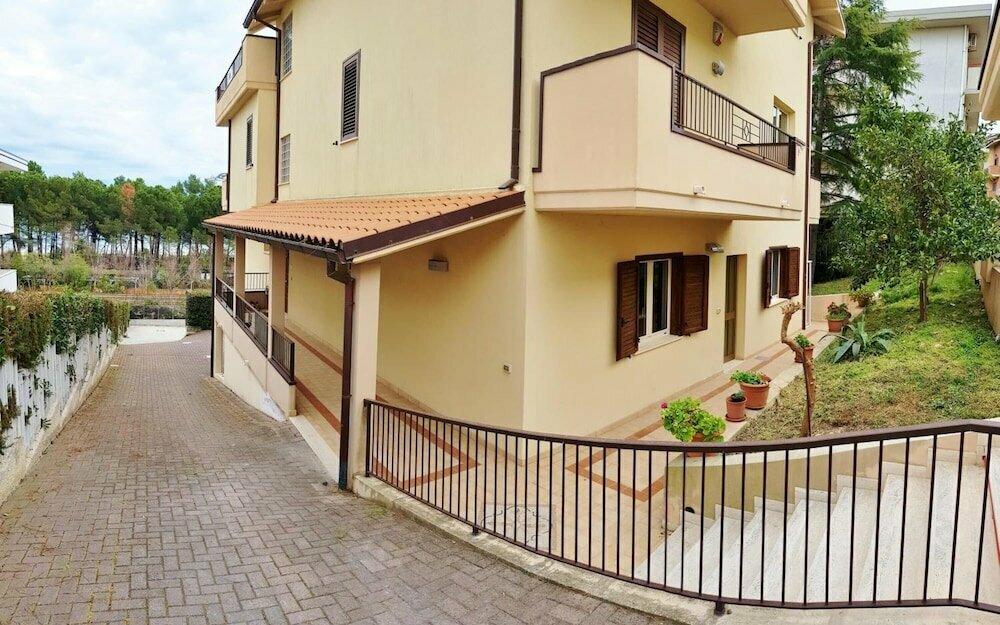Villa Anna
