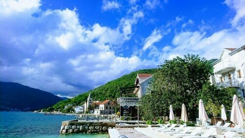 Hotel Zebra, Book Hotel Donja Lastva Tivat