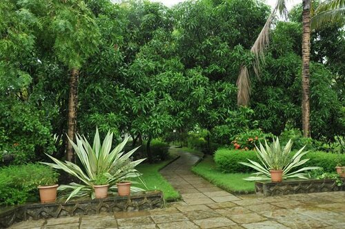 Ayurvedic Village, Забронировать Отель Махап штат Махараштра