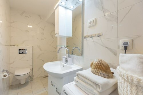 Apartment Emily, Забронировать Апартаменты/квартира Дубровник Регион Дубровника
