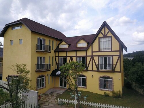 茅店BnB, Забронировать Отель «постель и завтрак» Beipu Hsinchu County