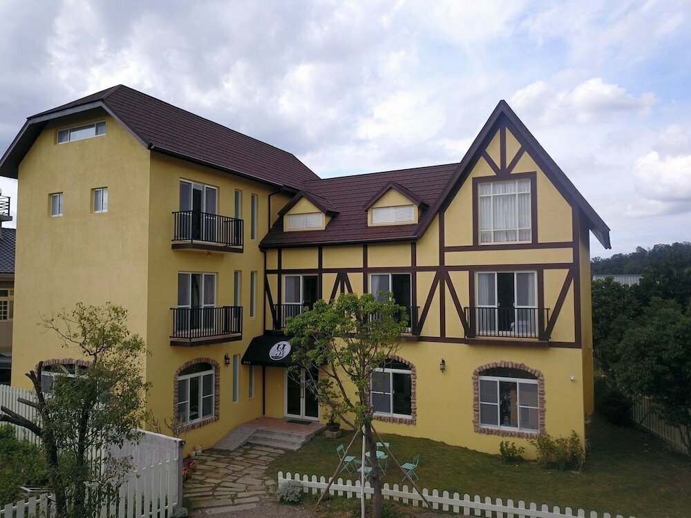 Olga B&B
