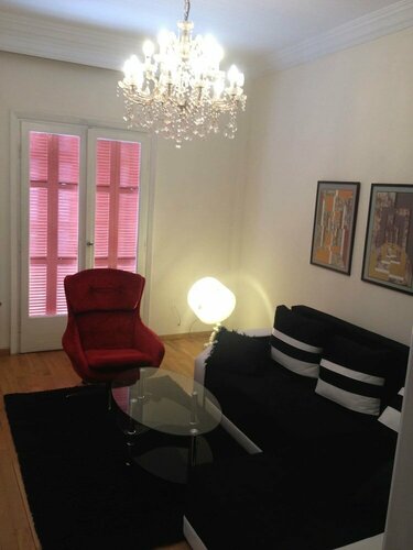Apartment On Stefanou Tatti 1, Забронировать Апартаменты/квартира Апартаменты Салоников, Апартаменты/квартира