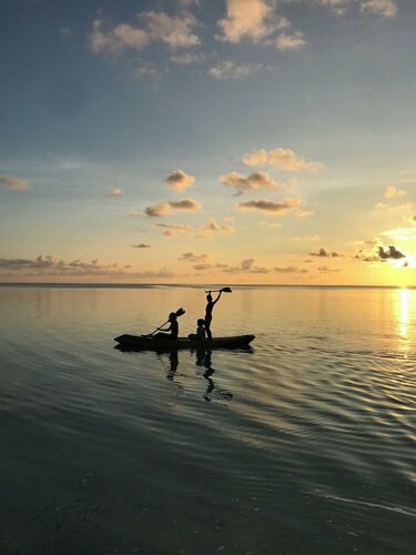 Olive Goidhoo Hotel, Prenota Hotel Goidhoo Atollo di Baa