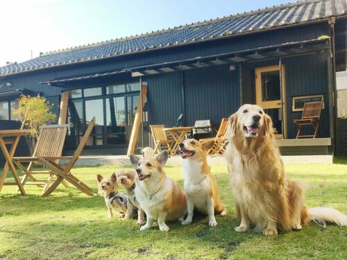 Nihon Iro, Prenota Casa vacanze Ville a Aichi, Villa