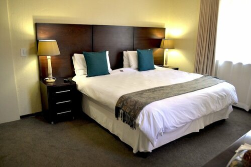 The Bedford View Guest House, Reservar Casa de hóspedes Hotéis com SPA em Gauteng, SPA