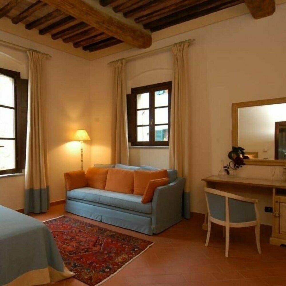 Le Vecchie Cantine