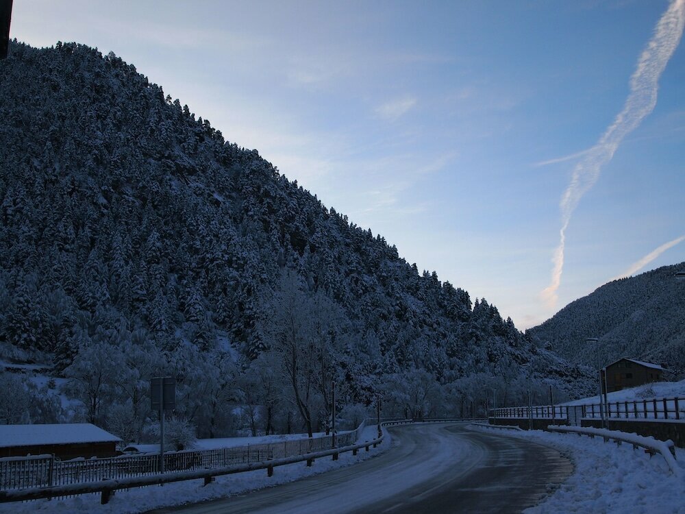 Residence Pierre & Vacances Andorra La Tulipa