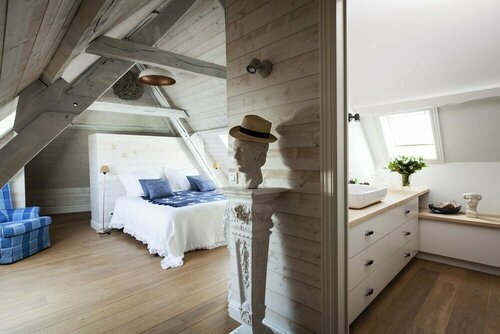 Maison Amodio Boutique, Prenota Bed & breakfast Hotel business a Flanders, 4* 5*