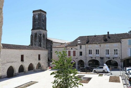 Les appartements de Castillonnès, Reserva ahora Apartamento Hoteles en Aquitania con aparcamiento, Aparcamiento