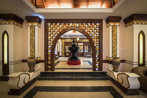 Shwe Yee Pwint Hotel, Boek Hotel Bagan SPA hotels, SPA