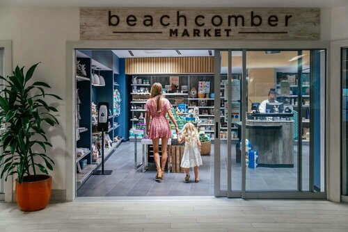 OUTRIGGER Waikiki Beachcomber Hotel, Забронировать Отель Вайкики Гонолулу