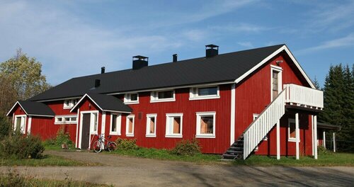 Hotel Seita, Book Hotel Hoteller i Ylas med parkering, Parkering